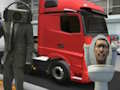 Laro TRUCK SIMULATOR SKIBIDI TOILET online