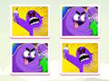 Laro Grimace Shake Match Up  online