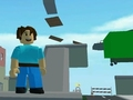 Laro ROBLOX OBBY: Rainbow Path online