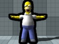 Laro I-stretch ang Springfield  online