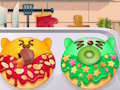Laro Roxie's Kitchen Donut Mood  online