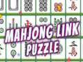 Laro Mahjong Link Puzzle online
