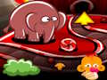 Laro Happy Monkey: Level 225  online