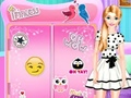 Laro Fashion Closet Makeover online