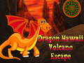 Laro Tumakas ang Volcano ng Dragon Hawaii online