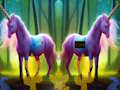 Laro Tumakas Mula sa Unicorn Forest  online