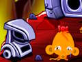 Laro Monkey Go Happy Stage 231 online