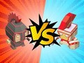 Laro Crazy War Merge Battle online