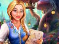 Laro Enchanted Riddles online