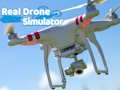 Laro Tunay na Drone Simulator  online