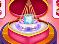 Laro Romantikong Wedding Ring Design  online