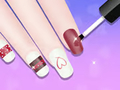 Laro Girls Nail Salon online