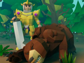 Laro Skillfite. io  online