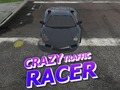 Laro Crazy traffic racer online