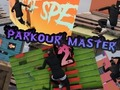 Laro PARKOUR Master 2 online