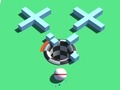 Laro I-save ang Ball 3D  online