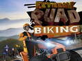 Laro Extreme quad biking online