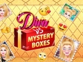 Laro Diva vs Mystery Boxes online