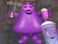 Laro Pagtakas sa Kaarawan ng Grimace online