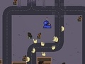 Laro Mecha Defense  online