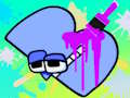 Laro Animation at Pangkulay sa Alphabet Lore  online