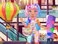 Laro Kiddo cute decona online