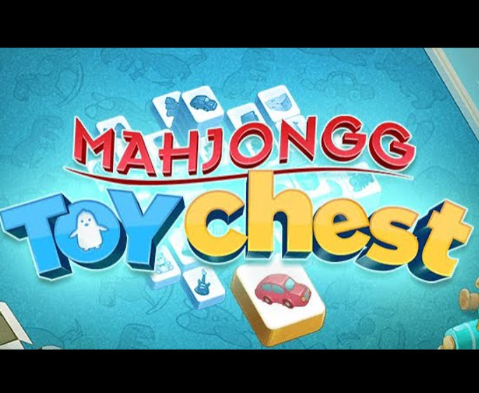 Laro Dibdib ng Laruang Mahjong  online