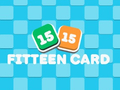 Laro Fitteen card online