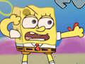 Laro Biyernes ng Gabi Funkin SpongeBob vs Squidward  online