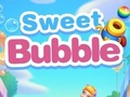 Laro Matamis na bubble online