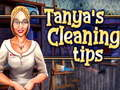 Laro Mga Tip sa Paglilinis ni Tanya  online