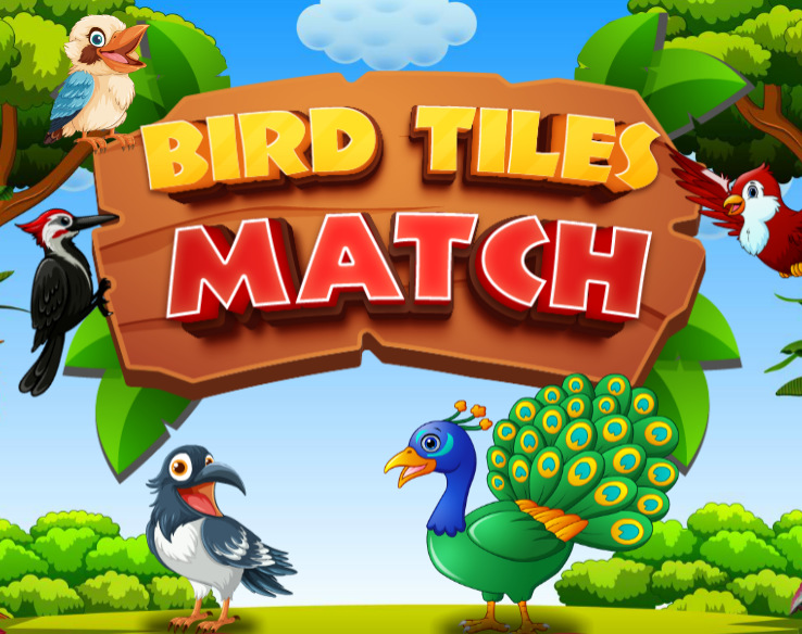 Laro Ibon Tile Tugma  online