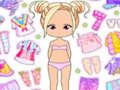 Laro Cute na Avatar Creator  online