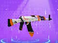 Laro Talunin ang Shooter Game  online
