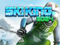 Laro Ski King 2024 online