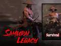 Laro Samurai Legacy online