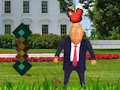 Laro Trump Apple Shooter online