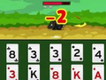 Laro Solitaire Dungeon online