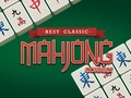 Laro Pinakamahusay na Classic Mahjong Connect  online