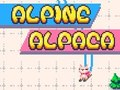 Laro Alpine alpaca online