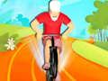 Laro Bike Race 3D  online