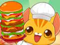 Laro Kawaii cuisine  online