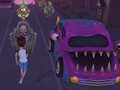 Laro Infinite Runner 3D Engine! online