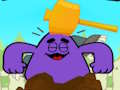Laro Skibidi Toilet at Grimace: Whack-a-Mole  online