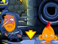 Laro Monkey Go Happy Stage 245 online