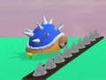 Laro Jump Over The Spike  online