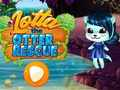 Laro Lotta ang Otter Rescue online