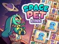 Laro Link ng Space Pet  online