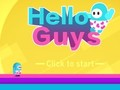 Laro Hello Guys online