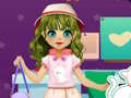 Laro Kiddo sweet style online